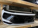 Бампер KIA Hyundai за 101 000 тг. в Алматы – фото 3