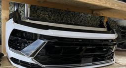 Бампер KIA Hyundai за 101 000 тг. в Алматы – фото 3