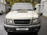 Isuzu Bighorn 1998 года за 7 200 000 тг. в Усть-Каменогорск – фото 3