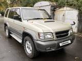 Isuzu Bighorn 1998 года за 7 200 000 тг. в Усть-Каменогорск