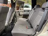 Isuzu Bighorn 1998 года за 7 200 000 тг. в Усть-Каменогорск – фото 4