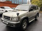 Isuzu Bighorn 1998 года за 7 200 000 тг. в Усть-Каменогорск – фото 5