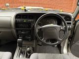 Isuzu Bighorn 1998 года за 7 200 000 тг. в Усть-Каменогорск – фото 2