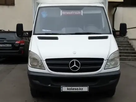 Mercedes-Benz Sprinter 2007 года за 11 500 000 тг. в Алматы