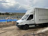 Mercedes-Benz Sprinter 2007 годаүшін11 700 000 тг. в Алматы – фото 3