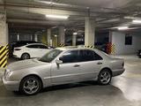 Mercedes-Benz E 320 1997 года за 2 500 000 тг. в Алматы – фото 3