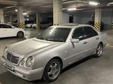 Mercedes-Benz E 320 1997 года за 2 500 000 тг. в Алматы – фото 2