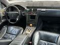 Mercedes-Benz E 320 1997 годаүшін2 500 000 тг. в Алматы