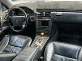 Mercedes-Benz E 320 1997 года за 2 500 000 тг. в Алматы