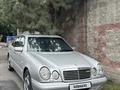 Mercedes-Benz E 320 1997 годаүшін2 500 000 тг. в Алматы – фото 4