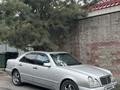 Mercedes-Benz E 320 1997 годаүшін2 500 000 тг. в Алматы – фото 5