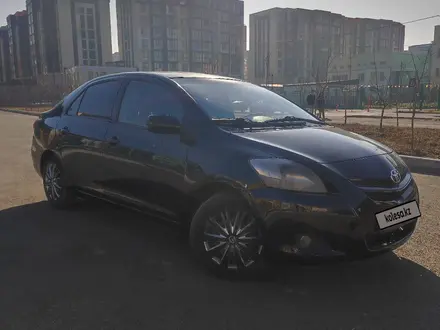 Toyota Yaris 2012 года за 4 250 000 тг. в Алматы – фото 3