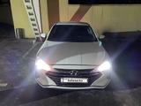 Hyundai Elantra 2019 годаүшін7 550 000 тг. в Алматы – фото 2