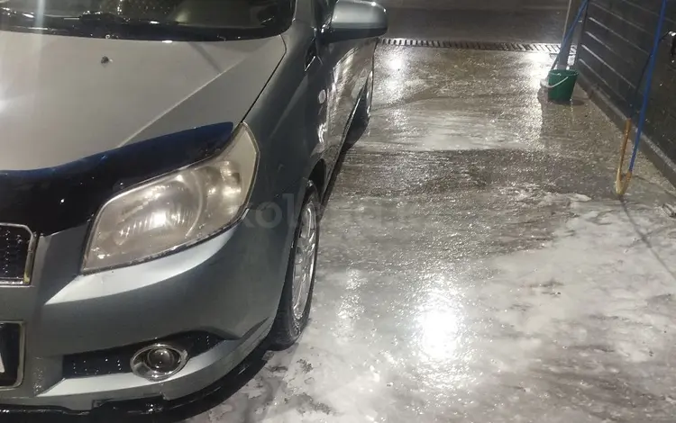 Chevrolet Aveo 2013 года за 3 000 000 тг. в Алматы