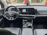 Kia Sportage 2023 года за 13 000 000 тг. в Тараз – фото 2