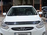 Hyundai Accent 2013 года за 3 700 000 тг. в Шымкент – фото 2