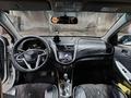 Hyundai Accent 2013 года за 3 700 000 тг. в Шымкент – фото 15