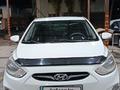 Hyundai Accent 2013 года за 3 700 000 тг. в Шымкент