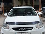Hyundai Accent 2013 года за 3 700 000 тг. в Шымкент
