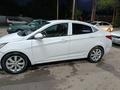 Hyundai Accent 2013 года за 3 700 000 тг. в Шымкент – фото 3