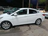 Hyundai Accent 2013 года за 3 700 000 тг. в Шымкент – фото 3