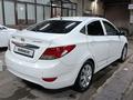 Hyundai Accent 2013 года за 3 700 000 тг. в Шымкент – фото 4