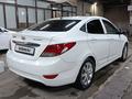 Hyundai Accent 2013 года за 3 700 000 тг. в Шымкент – фото 7