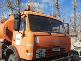 КамАЗ  53228 2006 годаүшін15 600 000 тг. в Усть-Каменогорск
