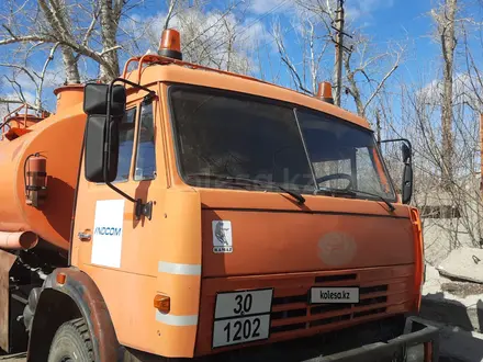 КамАЗ  53228 2006 года за 14 200 000 тг. в Усть-Каменогорск