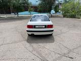 Audi 80 1994 года за 1 900 000 тг. в Кызылорда – фото 3