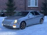 Cadillac CTS 2005 годаүшін3 900 000 тг. в Петропавловск