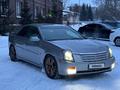 Cadillac CTS 2005 года за 4 500 000 тг. в Петропавловск – фото 3