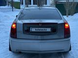 Cadillac CTS 2005 годаүшін3 900 000 тг. в Петропавловск – фото 5