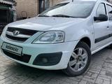 ВАЗ (Lada) Largus 2013 года за 4 000 000 тг. в Костанай