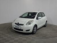 Toyota Yaris 2010 годаүшін4 080 000 тг. в Алматы