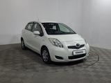 Toyota Yaris 2010 годаүшін4 080 000 тг. в Алматы – фото 3