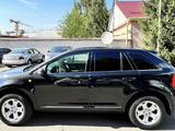 Ford Edge 2014 года за 10 500 000 тг. в Алматы – фото 3