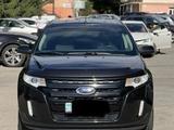 Ford Edge 2014 года за 10 500 000 тг. в Алматы – фото 2
