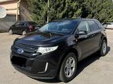 Ford Edge 2014 года за 10 500 000 тг. в Алматы