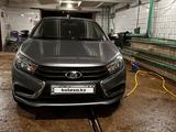 ВАЗ (Lada) Vesta 2018 годаfor4 000 000 тг. в Семей – фото 4