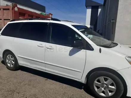 Toyota Sienna 2008 года за 7 000 000 тг. в Астана