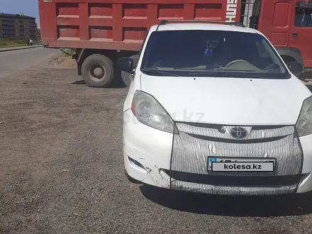 Toyota Sienna 2008 года за 7 000 000 тг. в Астана – фото 6