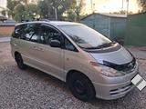 Toyota Previa 2001 годаүшін5 000 000 тг. в Алматы – фото 2