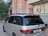 Toyota Previa 2001 годаүшін5 000 000 тг. в Алматы – фото 4