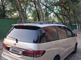 Toyota Previa 2001 годаүшін5 000 000 тг. в Алматы – фото 3