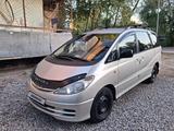 Toyota Previa 2001 годаүшін5 000 000 тг. в Алматы