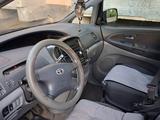 Toyota Previa 2001 годаүшін5 000 000 тг. в Алматы – фото 5
