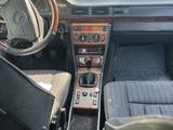 Mercedes-Benz E 220 1992 годаүшін1 000 000 тг. в Туркестан – фото 3