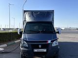 ГАЗ ГАЗель 2011 года за 6 700 000 тг. в Кызылорда – фото 3