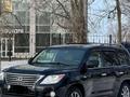 Lexus LX 570 2010 годаүшін19 500 000 тг. в Актобе – фото 5